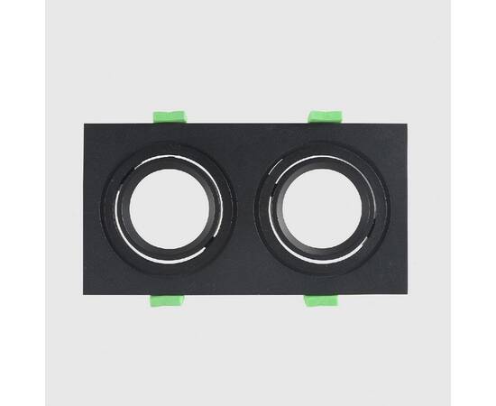 Встраиваемый светильник Crystal Lux CLT 002C2 BL V2, изображение 5