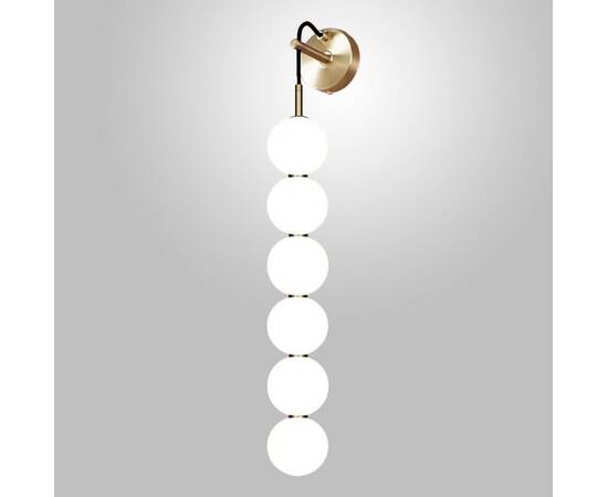 Настенный светильник ImperiumLoft Rocco 230058-23