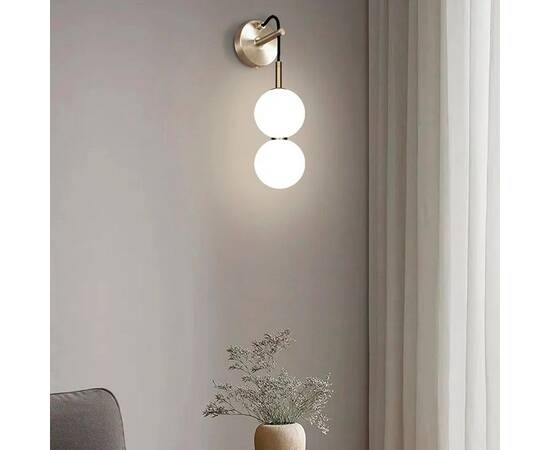 Настенный светильник ImperiumLoft Rocco 230058-23, изображение 2