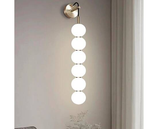 Настенный светильник ImperiumLoft Rocco 230058-23, изображение 3