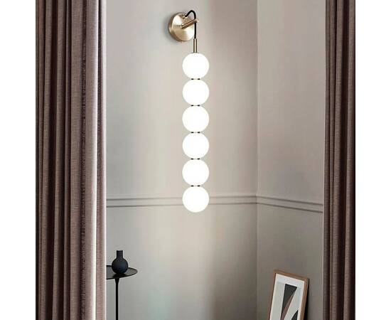 Настенный светильник ImperiumLoft Rocco 230058-23, изображение 4