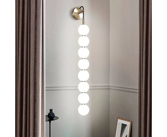 Настенный светильник ImperiumLoft Rocco 230058-23, изображение 5