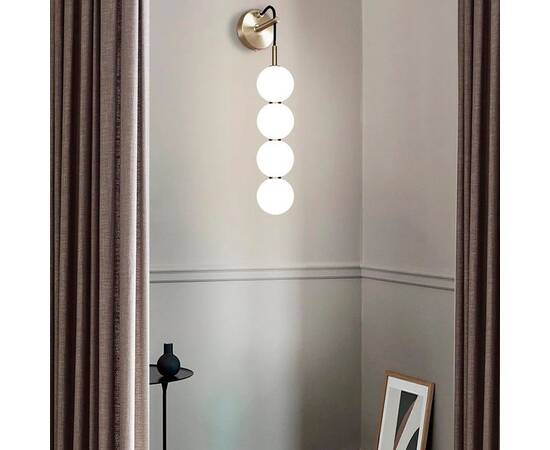 Настенный светильник ImperiumLoft Rocco 230058-23, изображение 6