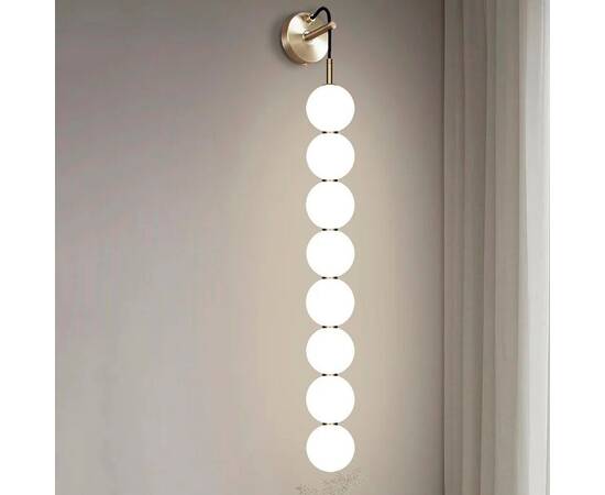 Настенный светильник ImperiumLoft Rocco 230058-23, изображение 7