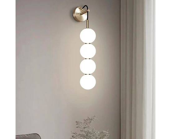 Настенный светильник ImperiumLoft Rocco 230058-23, изображение 8