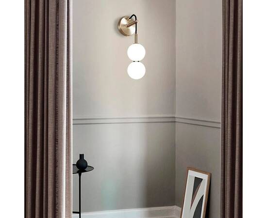 Настенный светильник ImperiumLoft Rocco 230058-23, изображение 9