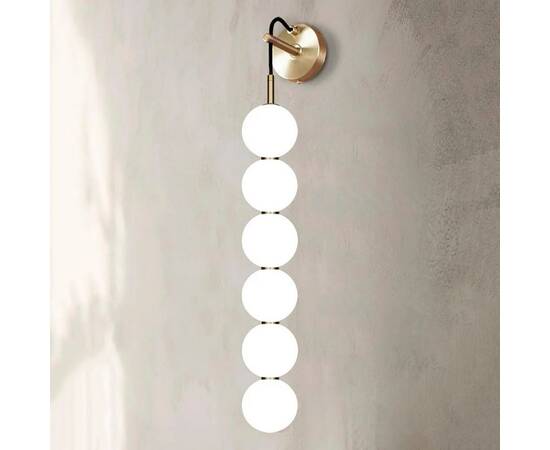 Настенный светильник ImperiumLoft Rocco 230058-23, изображение 10