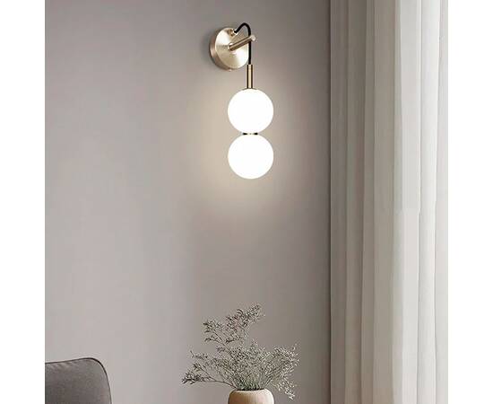 Настенный светильник ImperiumLoft Rocco 230058-23, изображение 11