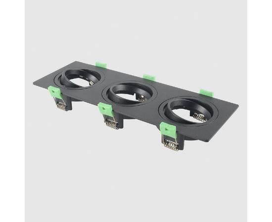 Встраиваемый светильник Crystal Lux CLT 002C3 BL V2, изображение 5