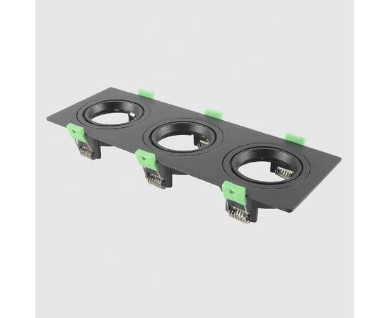 Встраиваемый светильник Crystal Lux CLT 002C3 BL V2, изображение 6