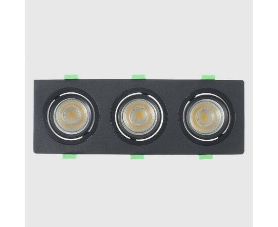 Встраиваемый светильник Crystal Lux CLT 002C3 BL V2, изображение 7