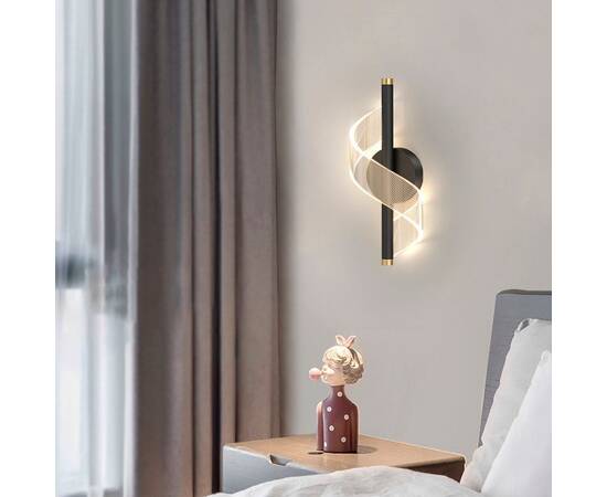 Настенный светильник ImperiumLoft Ornella 230973-23, изображение 4