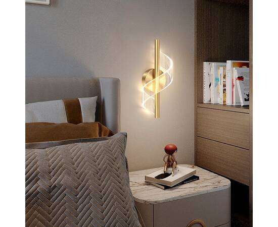 Настенный светильник ImperiumLoft Ornella 230973-23, изображение 6