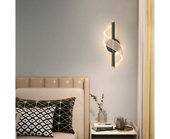 Настенный светильник ImperiumLoft Ornella 230973-23, изображение 7