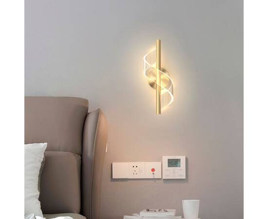 Настенный светильник ImperiumLoft Ornella 230973-23, изображение 8