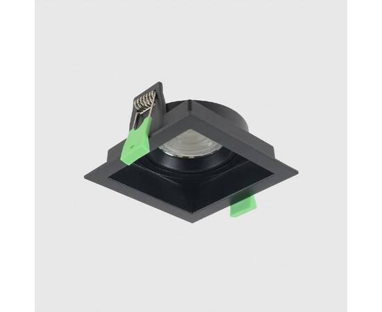 Встраиваемый светильник Crystal Lux CLT 068C1 BL, изображение 2