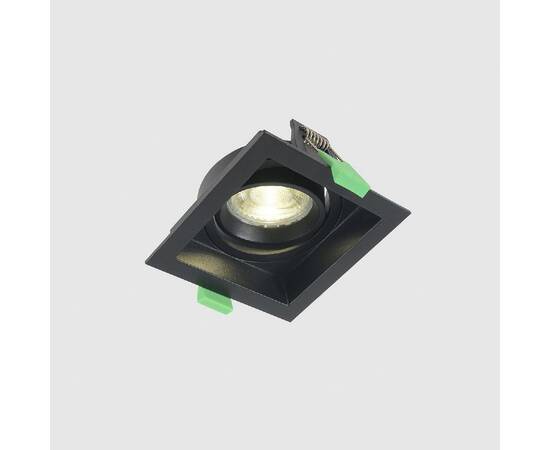 Встраиваемый светильник Crystal Lux CLT 068C1 BL, изображение 3