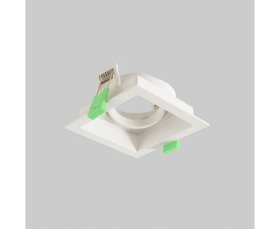 Встраиваемый светильник Crystal Lux CLT 068C1 WH, изображение 3