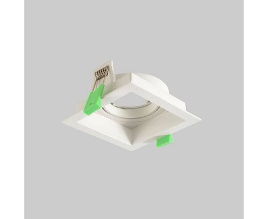 Встраиваемый светильник Crystal Lux CLT 068C1 WH, изображение 4