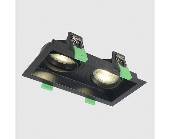 Встраиваемый светильник Crystal Lux CLT 068C2 BL, изображение 4