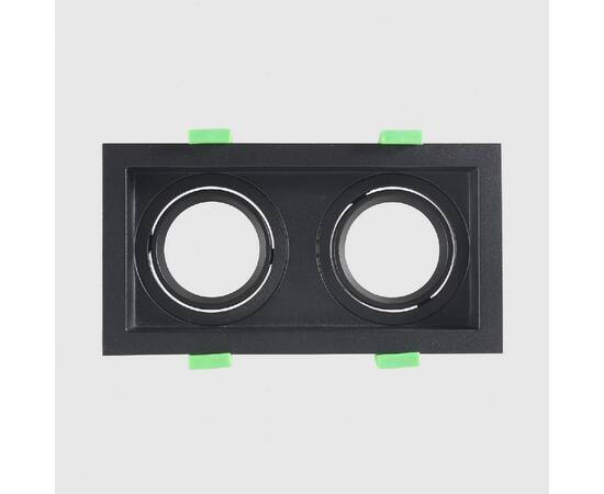 Встраиваемый светильник Crystal Lux CLT 068C2 BL, изображение 5