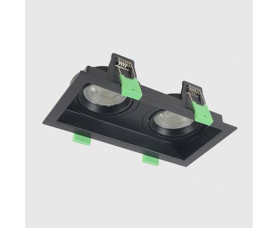 Встраиваемый светильник Crystal Lux CLT 068C2 BL, изображение 2