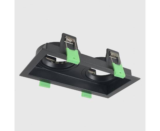 Встраиваемый светильник Crystal Lux CLT 068C2 BL, изображение 3