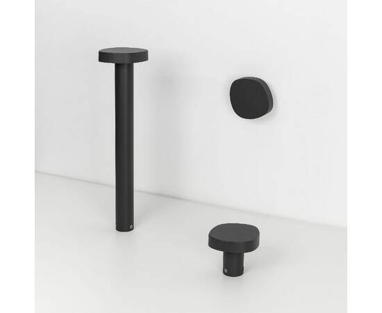 Ландшафтный светильник Arlight LGD-SWAMP-BOLL-H700-7W Warm3000 048359, изображение 2