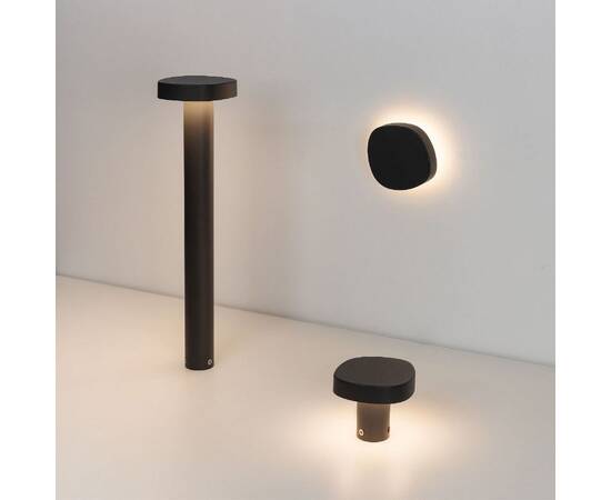 Ландшафтный светильник Arlight LGD-SWAMP-BOLL-H700-7W Warm3000 048359, изображение 3