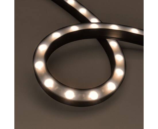 Грейзер Arlight THOR-3D-A24-25x27mm 24V Warm3000 (24 W/m, IP65, 1m, wire x2) 045254