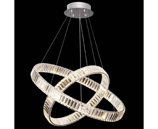 Подвесная люстра Citilux Чезаре CL338281, изображение 3