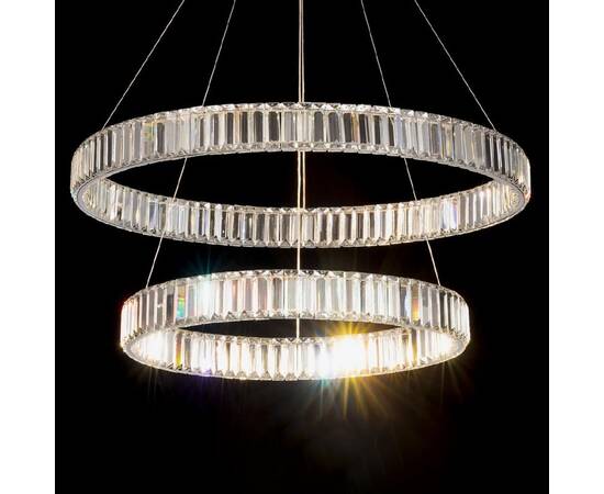 Подвесная люстра Citilux Чезаре CL338281, изображение 4