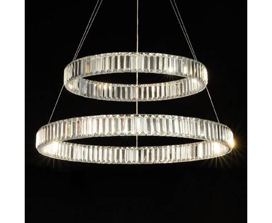 Подвесная люстра Citilux Чезаре CL338281, изображение 5