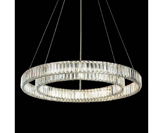 Подвесная люстра Citilux Чезаре CL338281, изображение 6