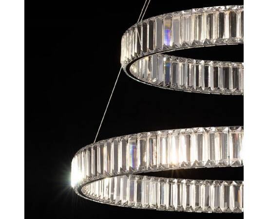 Подвесная люстра Citilux Чезаре CL338281, изображение 7