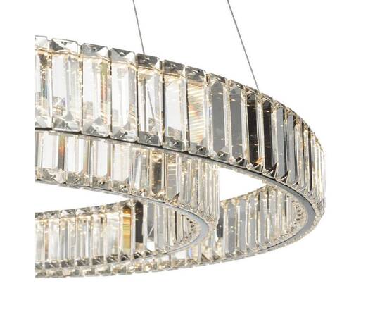 Подвесная люстра Citilux Чезаре CL338281, изображение 8