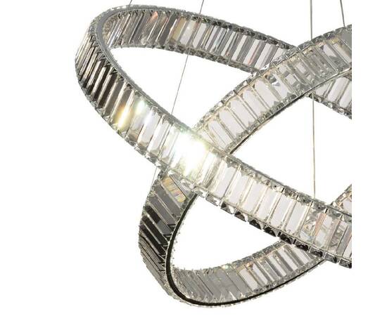 Подвесная люстра Citilux Чезаре CL338281, изображение 9