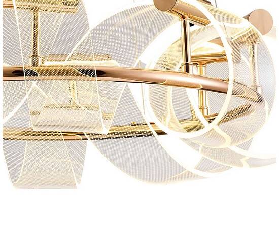 Подвесная люстра Kink Light Ранни 08037-50,37, изображение 2