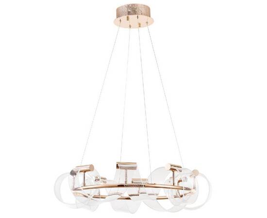 Подвесная люстра Kink Light Ранни 08037-70,37