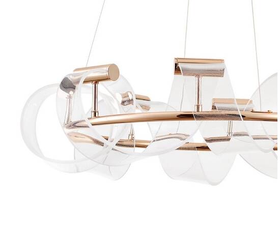 Подвесная люстра Kink Light Ранни 08037-70,37, изображение 2