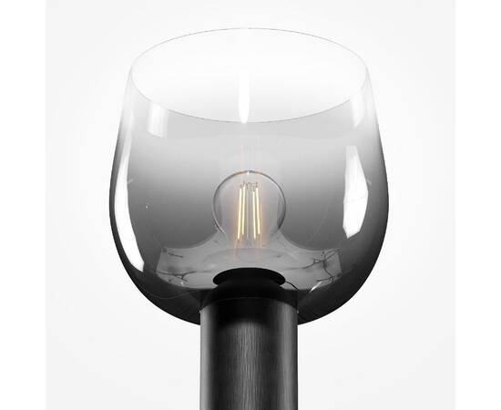 Настольная лампа Maytoni Smart Casual MOD414TL-01B, изображение 2