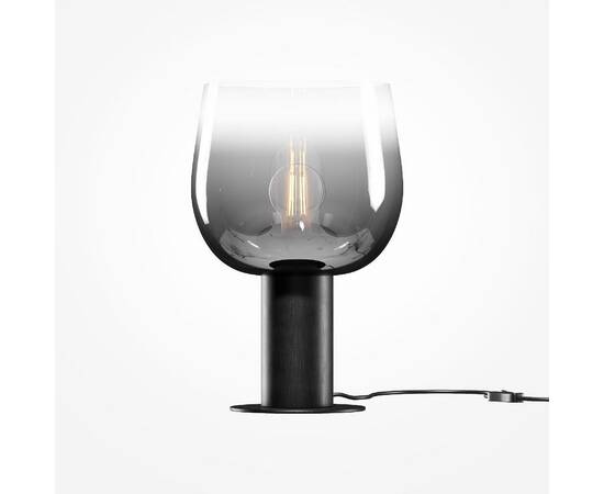 Настольная лампа Maytoni Smart Casual MOD414TL-01B, изображение 3