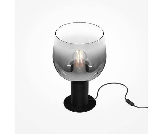 Настольная лампа Maytoni Smart Casual MOD414TL-01B, изображение 4