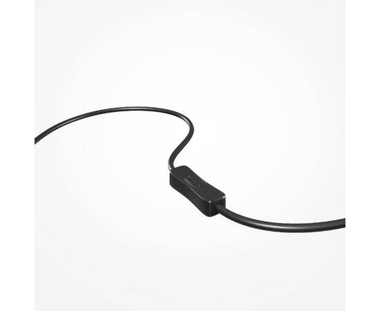 Настольная лампа Maytoni Smart Casual MOD414TL-01B, изображение 5