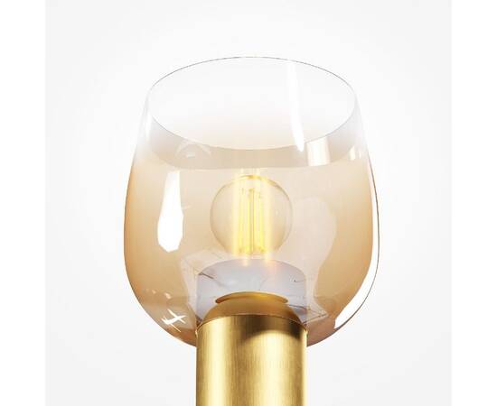 Настольная лампа Maytoni Smart Casual MOD414TL-01G, изображение 2