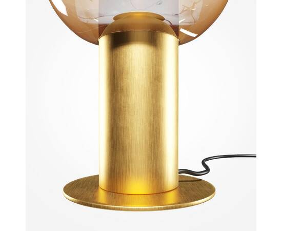 Настольная лампа Maytoni Smart Casual MOD414TL-01G, изображение 6