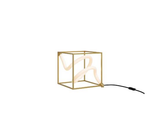 Настольная лампа Maytoni Membrane MOD345TL-L11BS3K