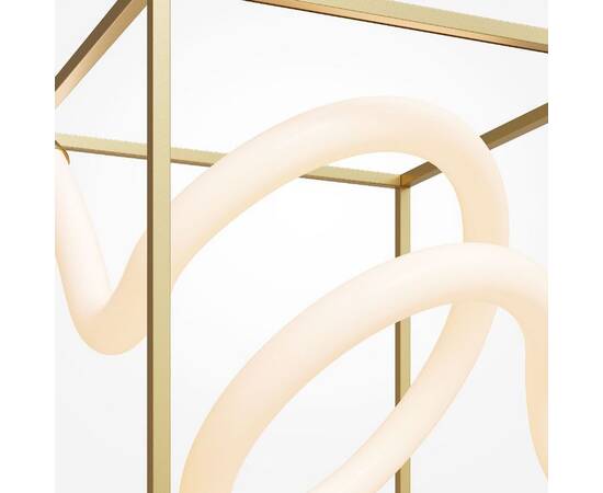 Настольная лампа Maytoni Membrane MOD345TL-L11BS3K, изображение 2