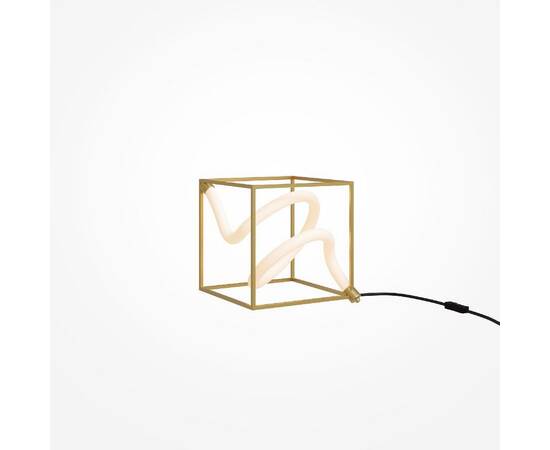 Настольная лампа Maytoni Membrane MOD345TL-L11BS3K, изображение 3