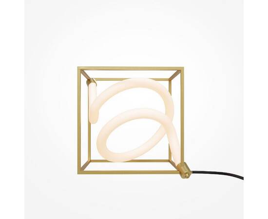 Настольная лампа Maytoni Membrane MOD345TL-L11BS3K, изображение 4